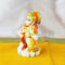 Miniature Blessing Hanuman Ji statue Resin