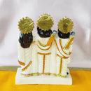 Ram Family Darbar 8” Resin