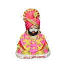 Khatu Shayam Baba; Resin Statue