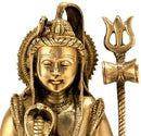 Lord Shiva - The Divine Hermit