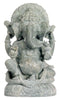 Mangal Murti Ganesha - Stone Statuette