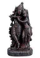 Radha Krishna - Resin Statue