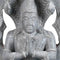 'Patanjali' Incarnation of Adisesha - Stone Sculpture