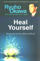 Heal Yourself