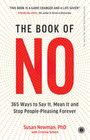 The Book of No