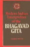 Modern Indian Interpreters of the Bhagavad Gita Neufeldt, Ronald W.; etc. and Minor, Robert