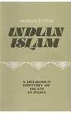 Indian Islam Titus, Murray