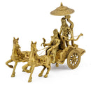 Krishna-Arjuna Chariot