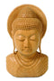 The Face Of Sakyamuni