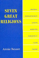 Seven Great Religions