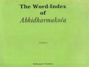 Word-Index of Abhidharmakosa (Bibliotheca Indo-Buddhica) Pradhan, Shubhangi S.