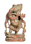 Musician Ganesha