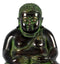 Happy Buddha - Brass Statue