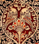 Day n Night - Kalamkari Paintings (set of 2)