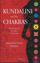 Kundalini and the Chakras