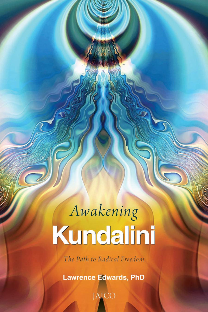 Awakening Kundalini