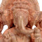 Majestic Lord Ganesha - Stone Sculpture