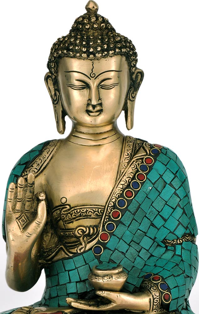 The Awakened One 'Buddha'