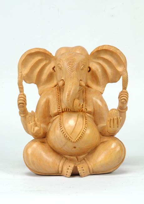 Siddhi Vinayak Ganesh