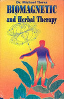 Biomagnetic and Herbal Therapy Tierra, Michael