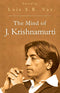 Mind of J. Krishnamurti [Paperback] Luis S. R. Vas