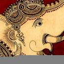 Bold & Beautiful - Traditional Indian Elephant