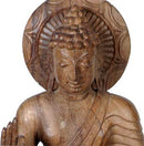 Buddha In Vitarka Mudra