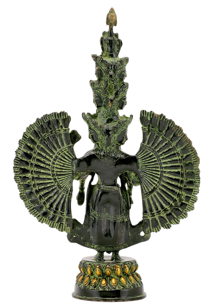 Standing Avalokiteshvara