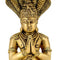 Yogiraj Patanjali - Brass Statue