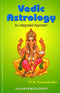 Vedic Astrology (An Integrated Approach) [Paperback] P.V.R. Narasimha Rao