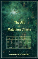 Art of Matching Charts [Paperback] Gayatri Vasudev