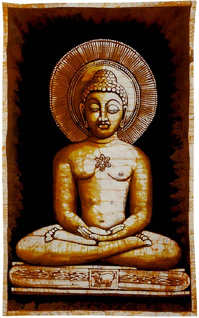 The First Tirthankara - Bhagwan Adinath