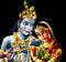 Radha Krishna Devine Couple