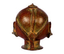 Head Of Goddess Gauri-Medium