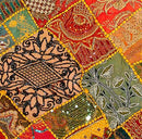 Vibrant India - Gujaratis Tapestry