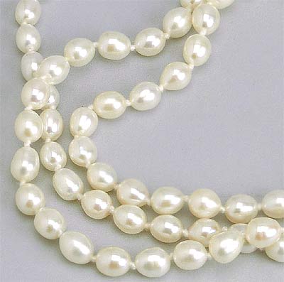 Soothing Pearls - Japa Mala