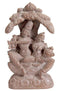 Immortal Couple Radha Krishna - Stone Figurine