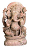 Riddhi Siddhi Swami - Stone Statue