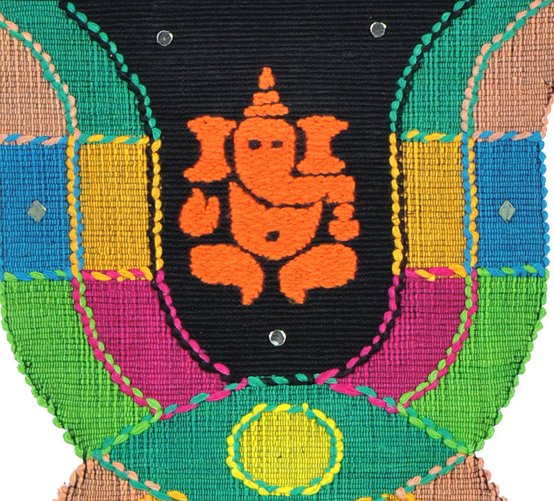 Ganpati Wall Hanging