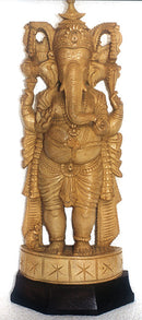 Ganesha statue-Vinayaka