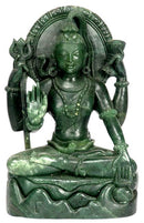 Mahadeva Shiva - Stone Sculpture