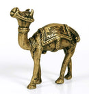 Indian Camel - Dhokra Figurine