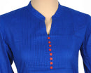 Indigo Blue Kurta