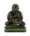 Happy Buddha - Brass Statue