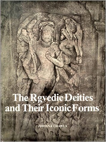 Rgvedic Deities and Their Iconic Forms