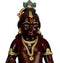 Krishna Bal Gopal - Rose Wood Statuette