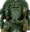 Calm Ganpati - Serpentine Sculpture