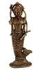 Matsya Avatar - Vishnu in Fish Incarnation