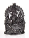 House holder Lord Mahadeva