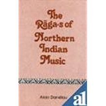 Ragas of Northern Indian Ragas